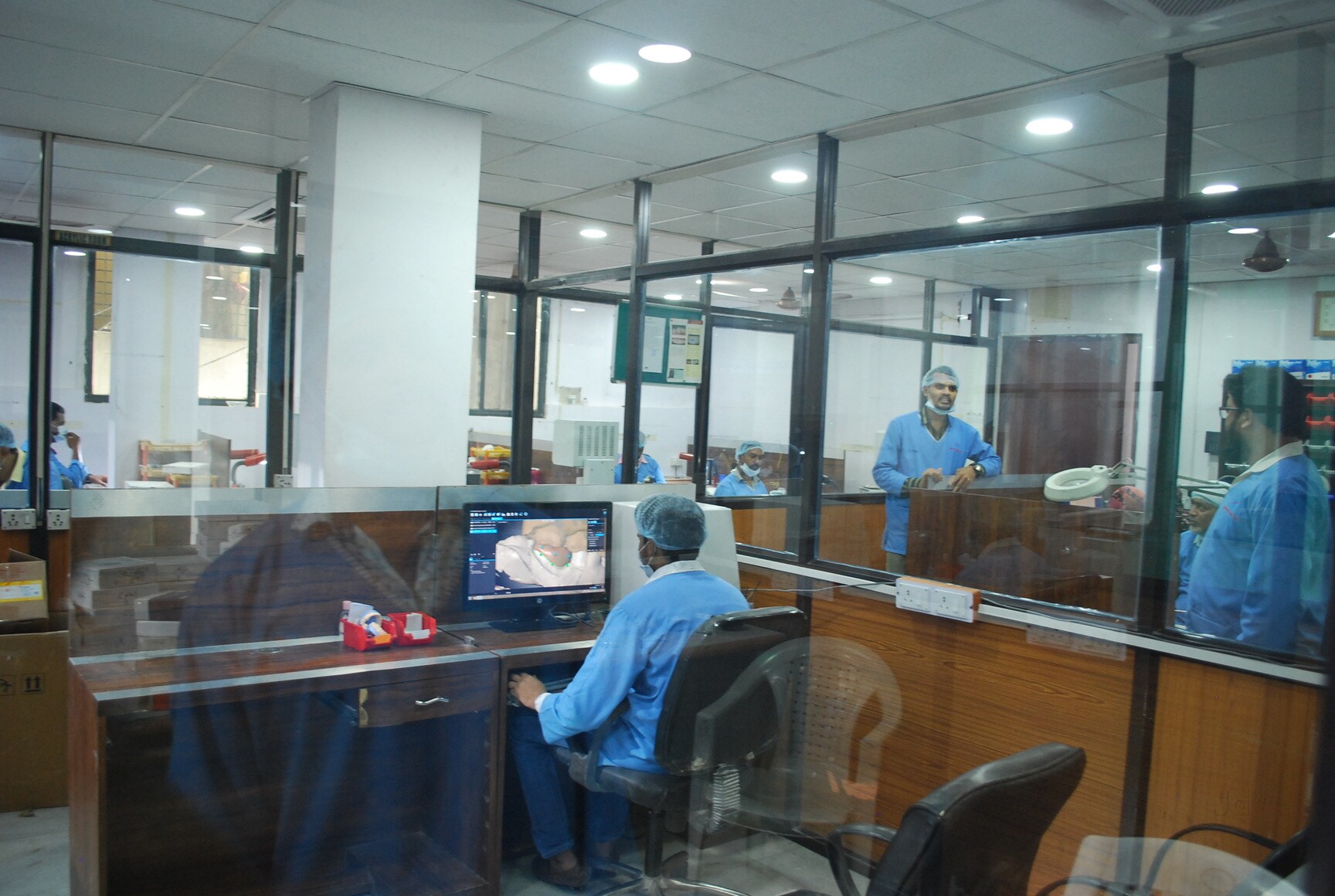 Top Dental Technicians in Hyderabad डेंटल टेक्निशंस, हैदराबाद Justdial