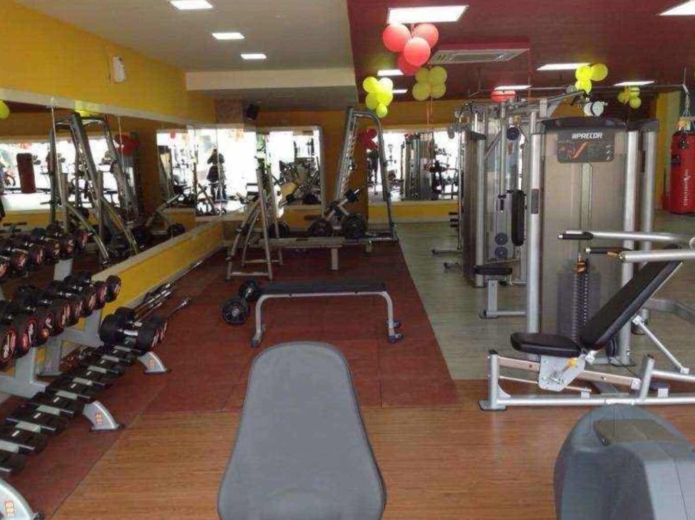 Top 10 Unisex Gyms in Jubilee Hills, Hyderabad Justdial