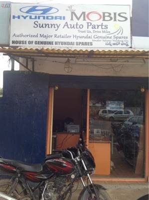 Hyundai Spare Parts Dealer In Hyderabad | Reviewmotors.co