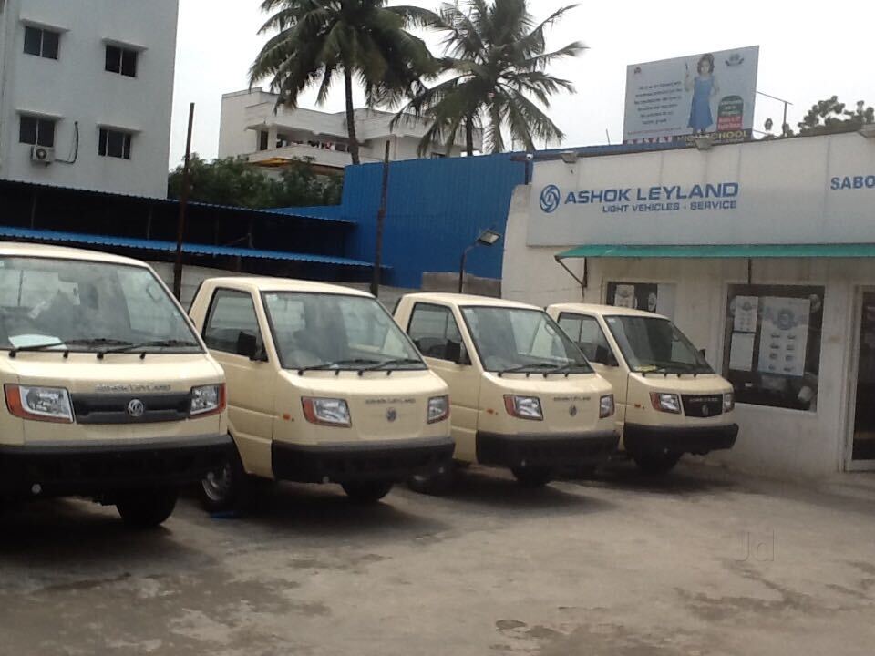 Top 100 Truck Dealers in Hyderabad ट्रक डीलर्स, हैदराबाद Best Lorry