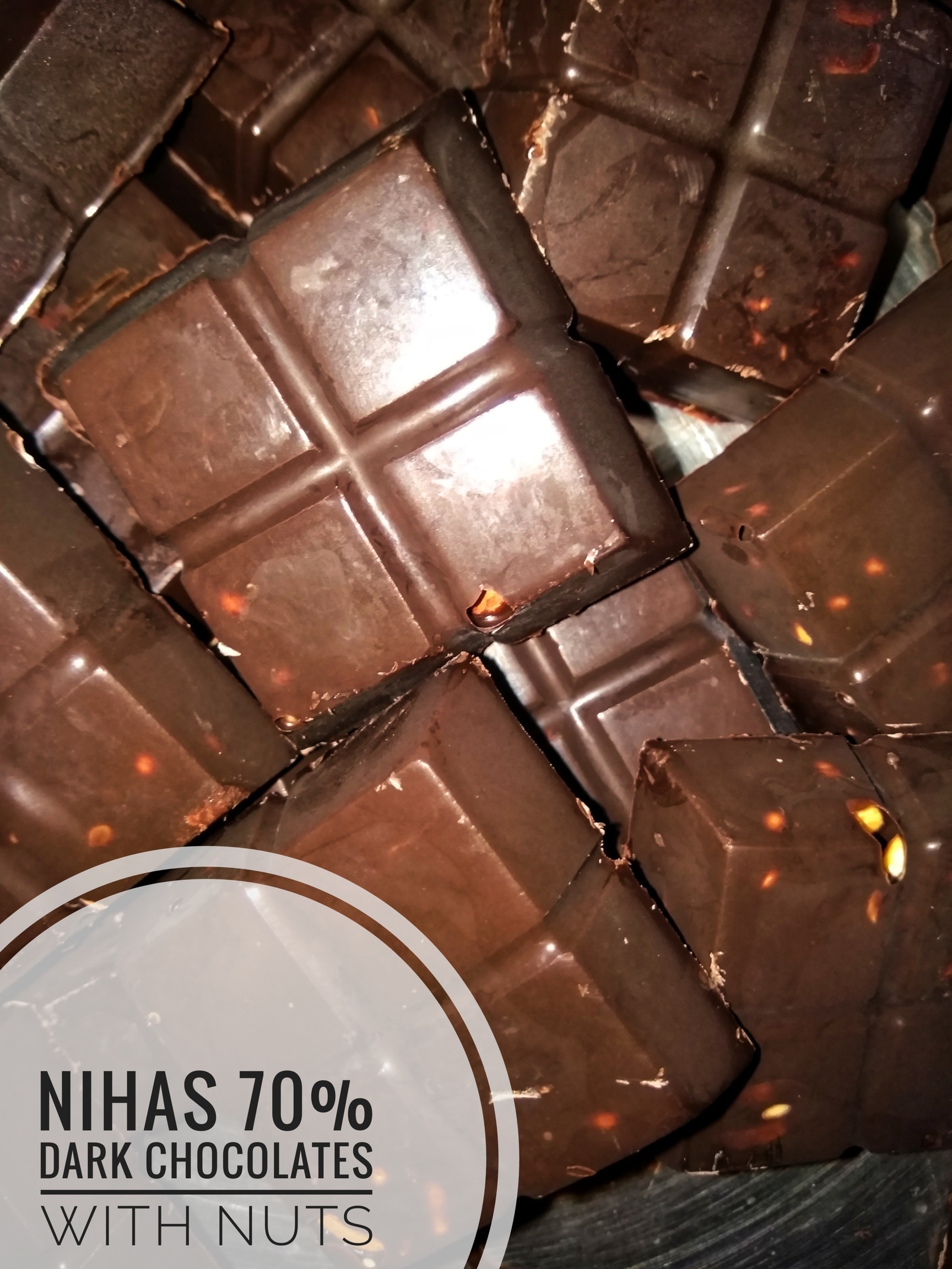 Top 100 Homemade Chocolate Manufacturers in Bharat Nagar Best