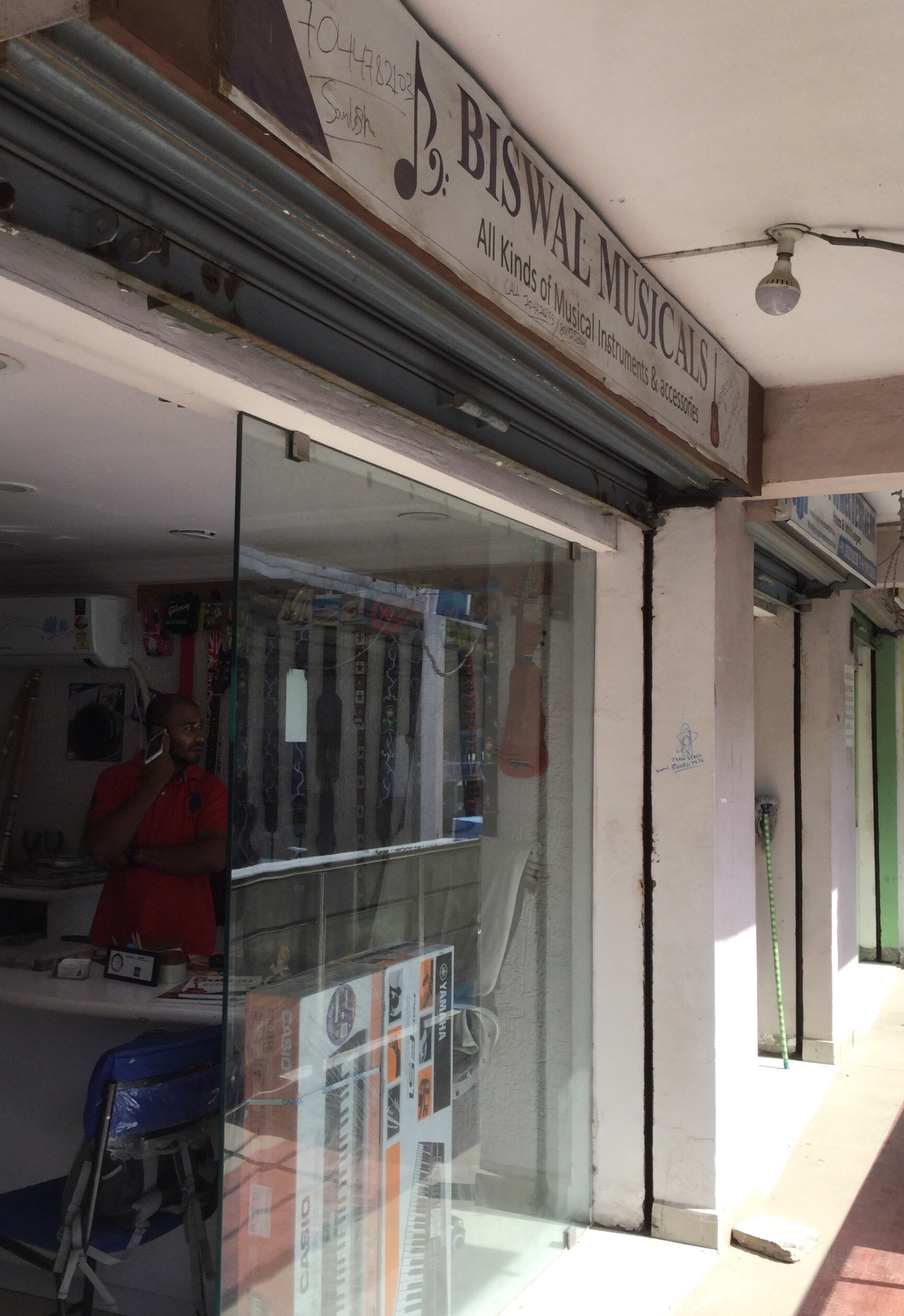 Top Yamaha Key Board Dealers in Hyderabad Best Yamaha Musical