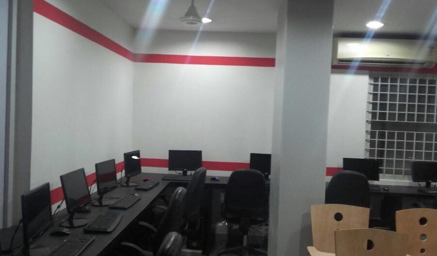 Top 50 Computer Training Institutes For Hardware Networking in