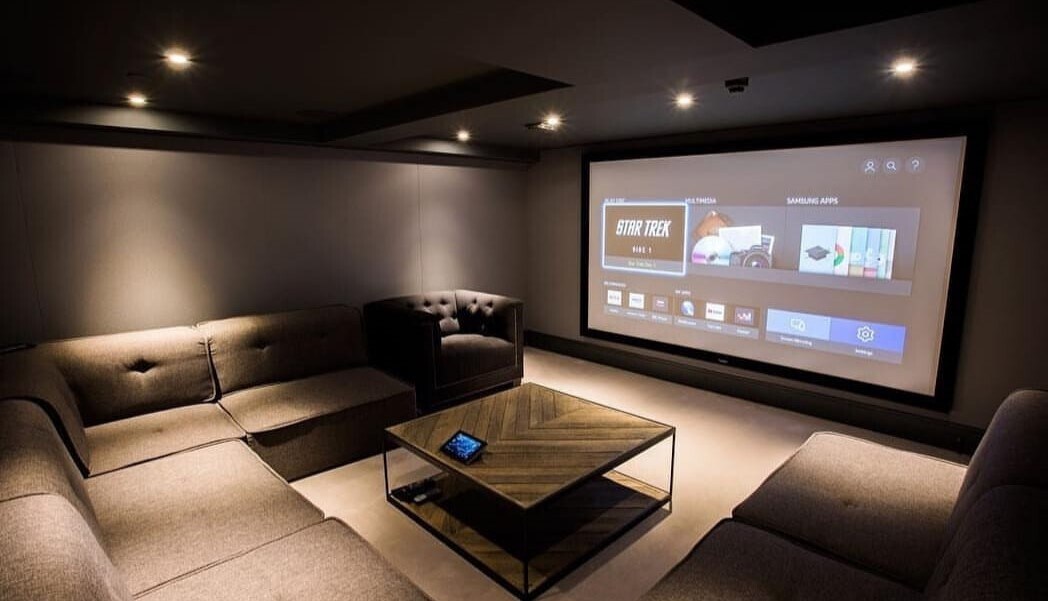 Top Projector Screen Dealers in Punjagutta Best Projection Screen