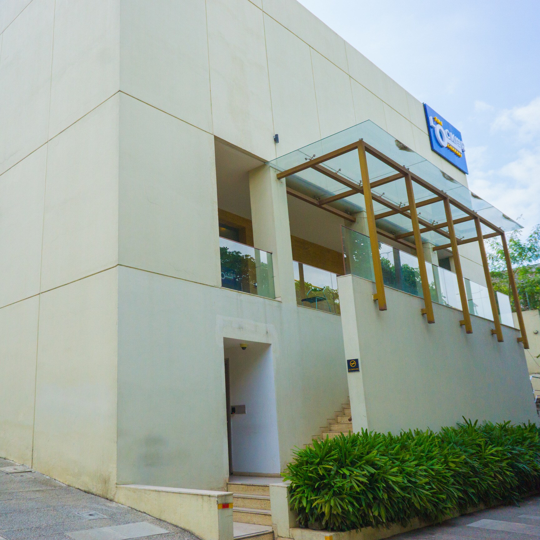 Catalogue Indo Built Storage Systems Pvt Ltd in Karkhana , Hyderabad