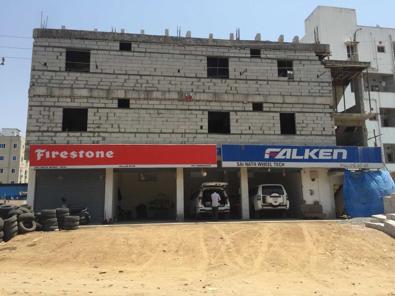 Top 100 Wheel Alignment Services in Hyderabad Best Automotive Wheel