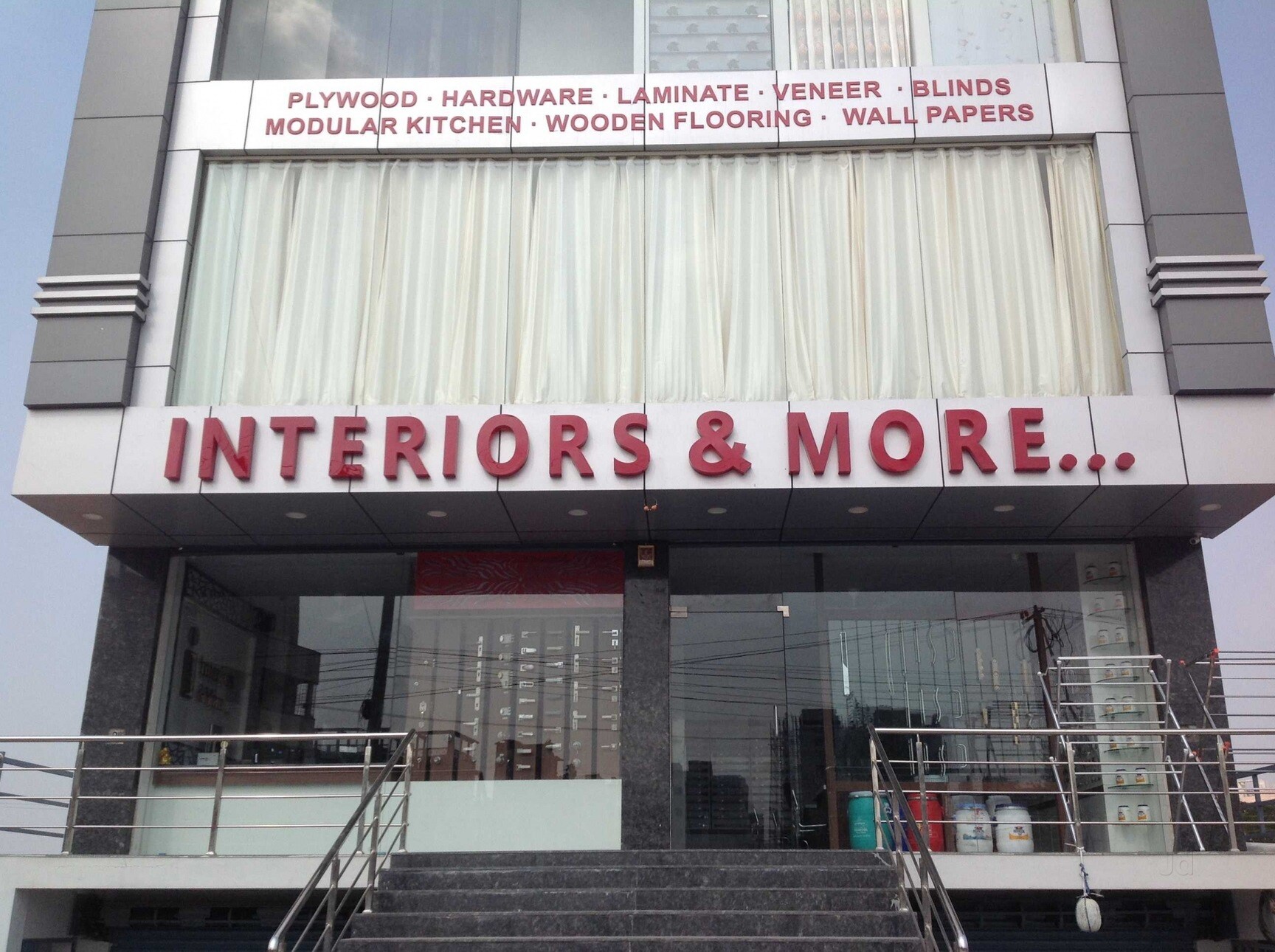 Catalogue - Interiors & More in Nallagandla-Serilingampally, Hyderabad -  Justdial