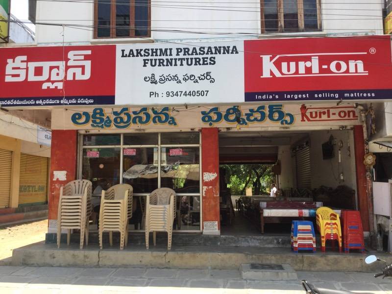 Catalogue Kaveri Steel Railing & Furniture in Hyderabad Justdial