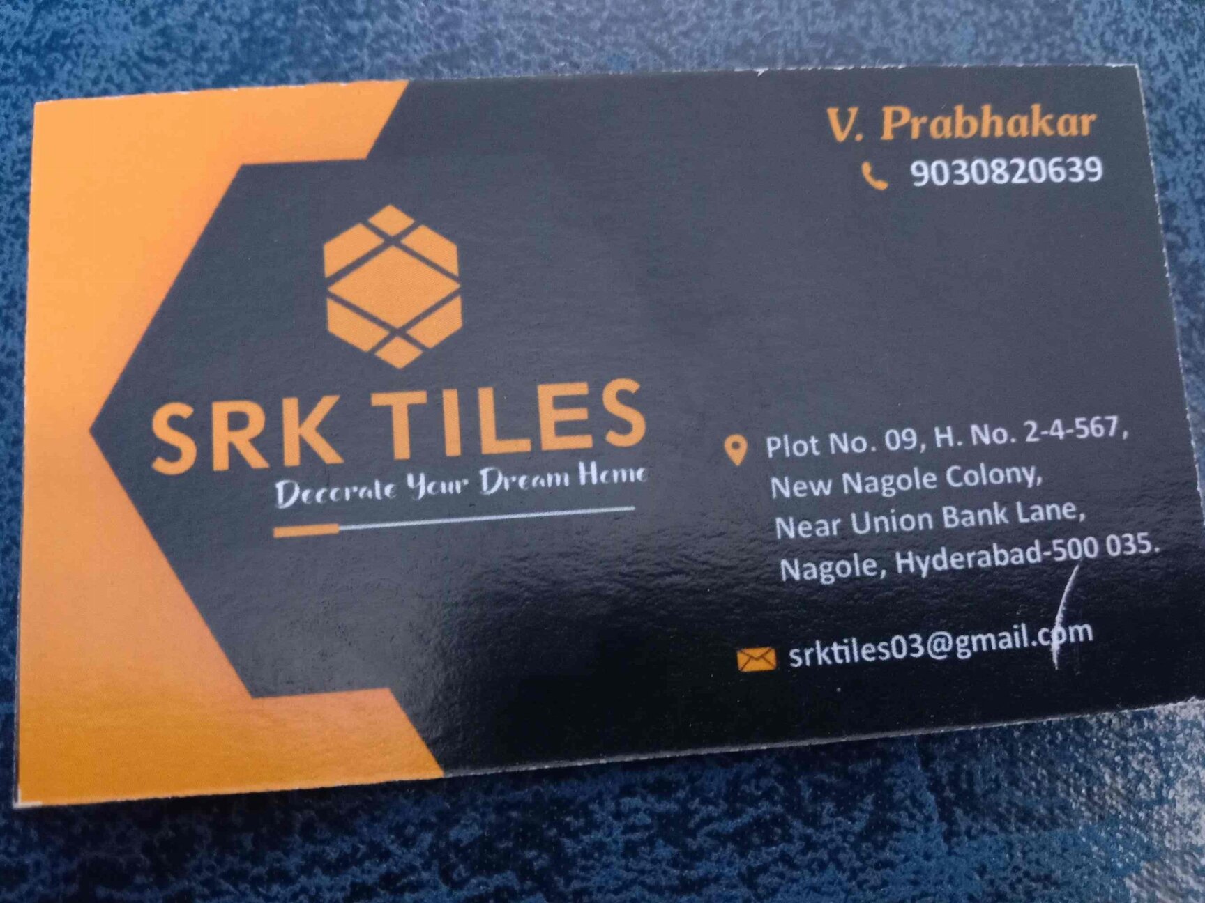 Catalogue A Class Marbles in New Nagole , Hyderabad Justdial