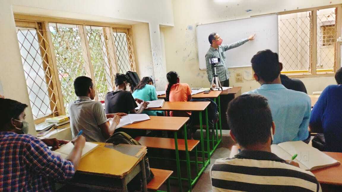 Top Tutorials For Eamcet Engineering in Nallakunta Best Coaching