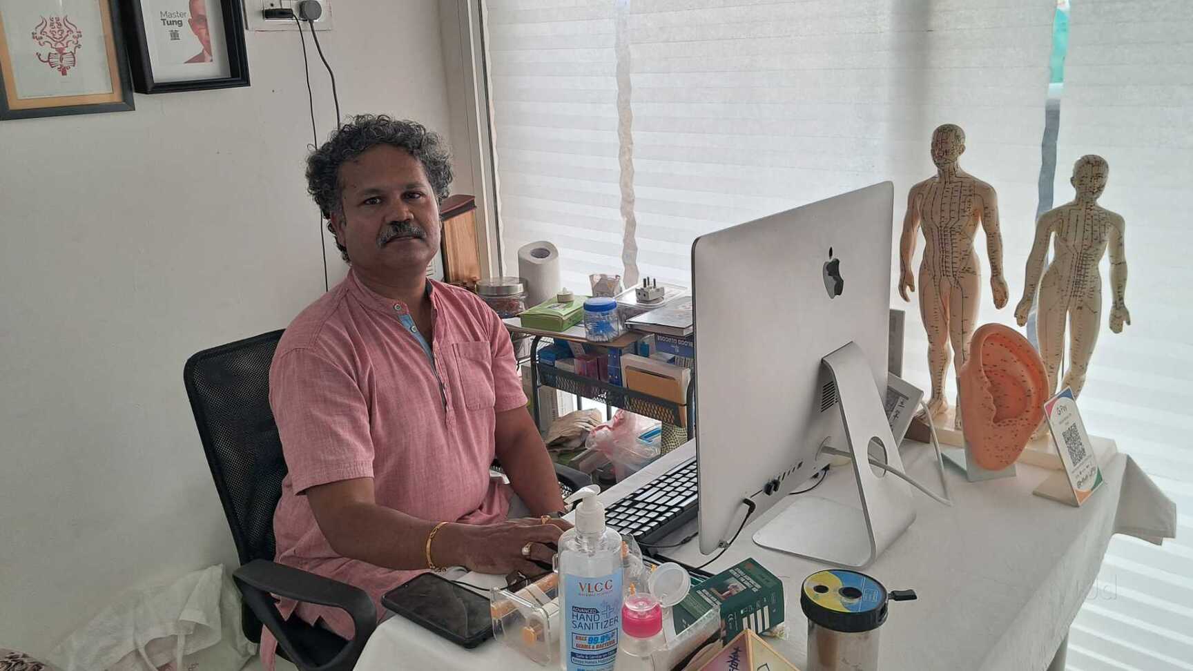 Top Acupuncture Treatment For Lumbar Spondylosis in Raichur near me