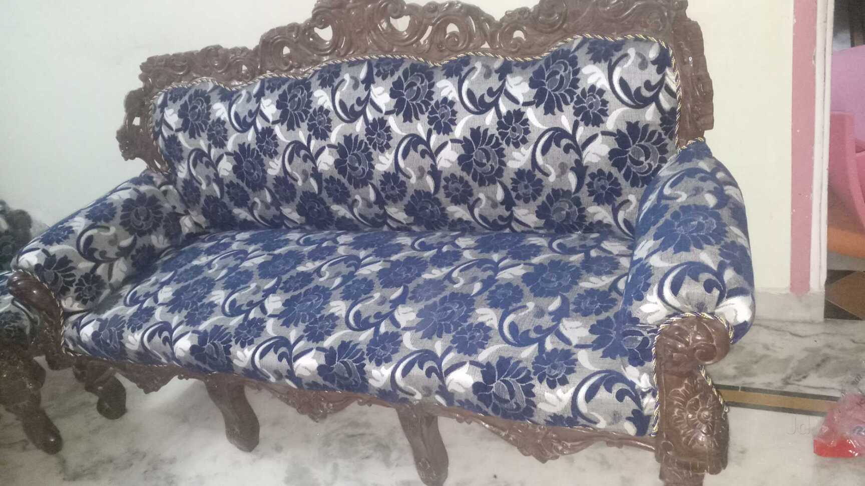 Catalogue Kaveri Steel Railing & Furniture in Hyderabad Justdial