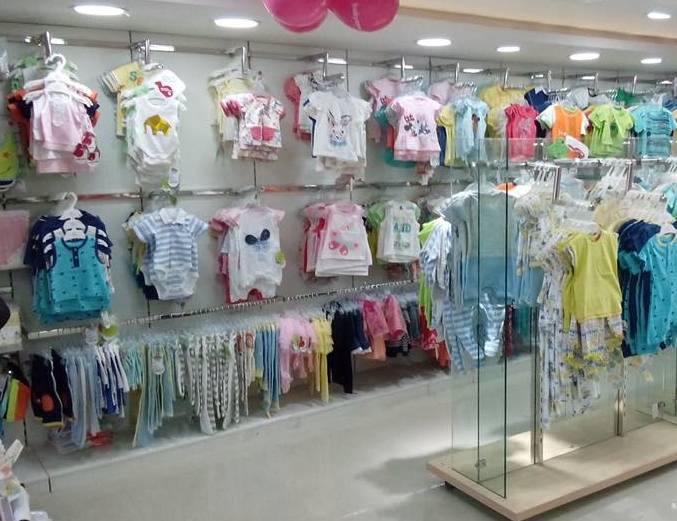 baby clothes shop near me