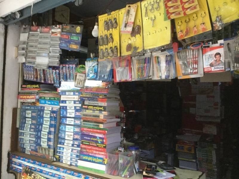 O M Books Foundation Jeedimetla Book Shops In Hyderabad Justdial