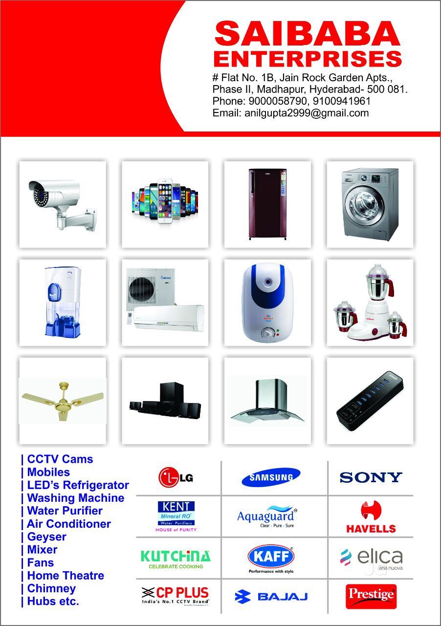 Top 100 Mixer Grinder Exchange Offer in Uppal, Hyderabad Justdial