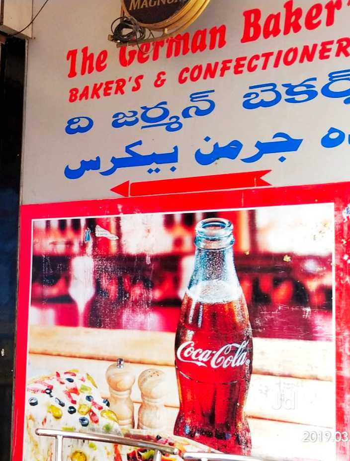 Catalogue Swiss Castle Bakers in Abids , Hyderabad Justdial