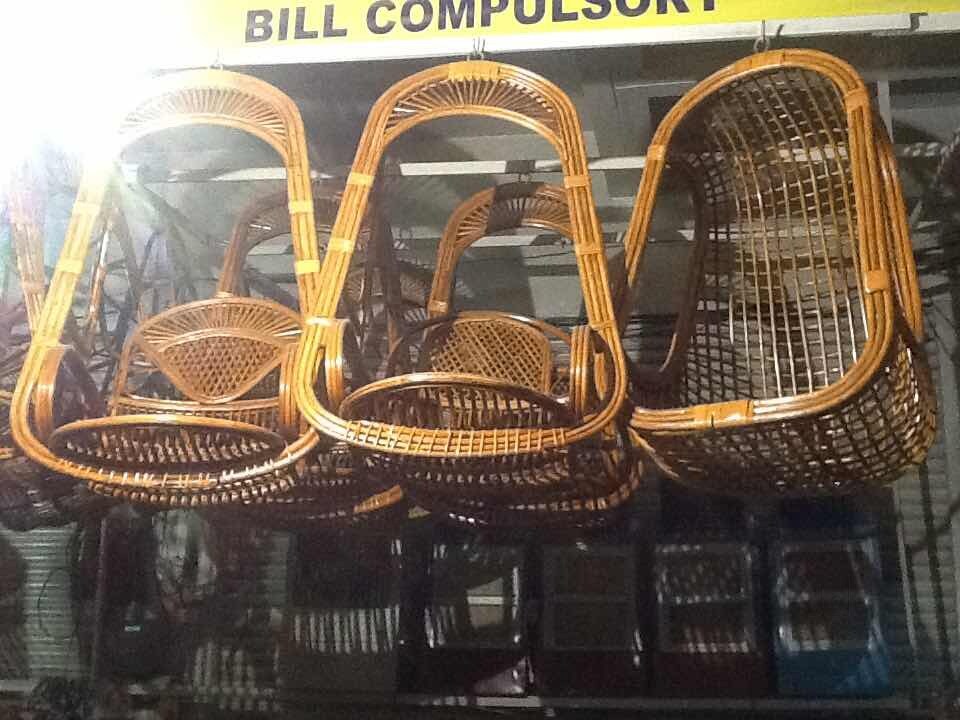 Catalogue Kaveri Steel Railing & Furniture in Hyderabad Justdial