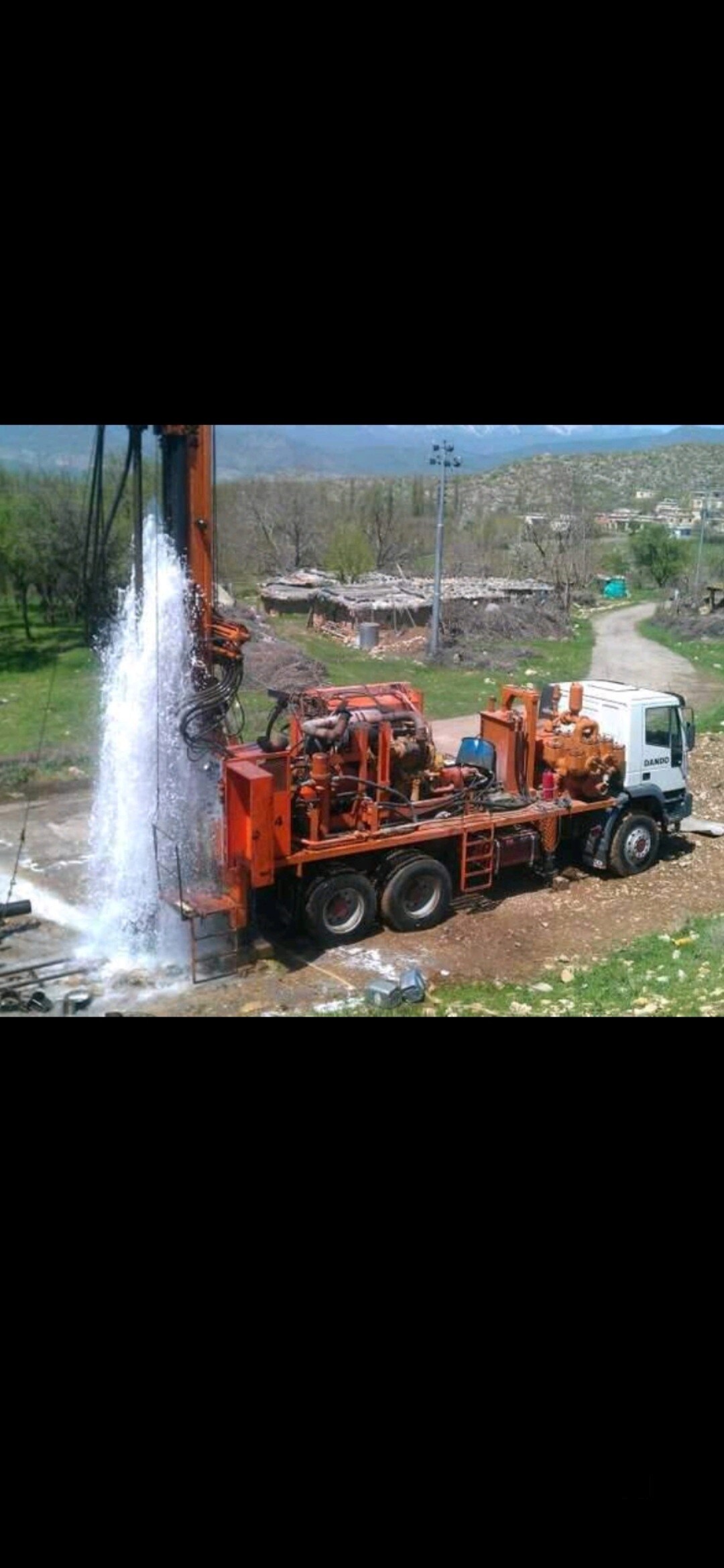 Catalogue Siddi Vinayaka Borewells in Manikonda , Hyderabad Justdial