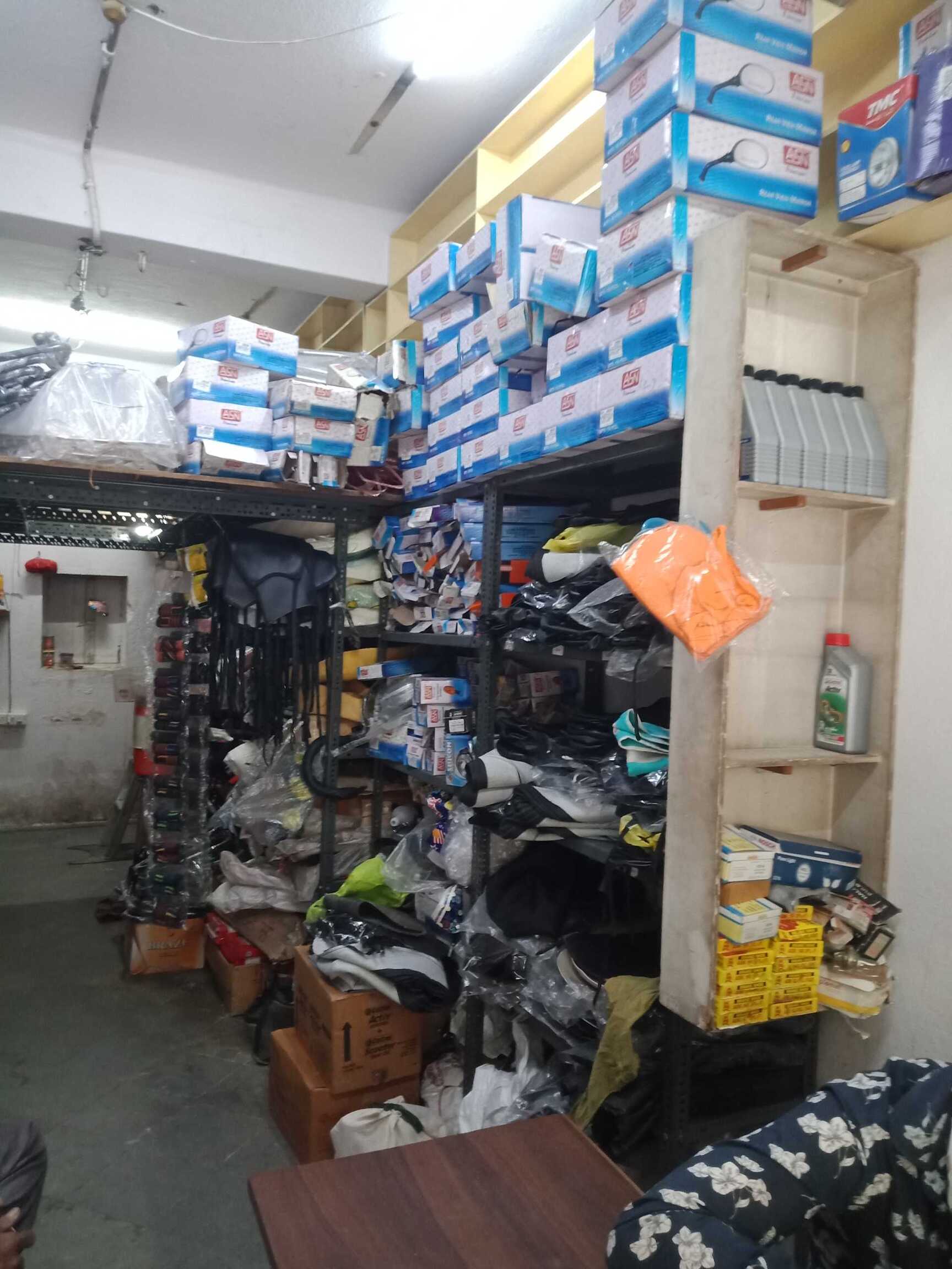 Catalogue Mahi Car Decorators in King Koti , Hyderabad Justdial