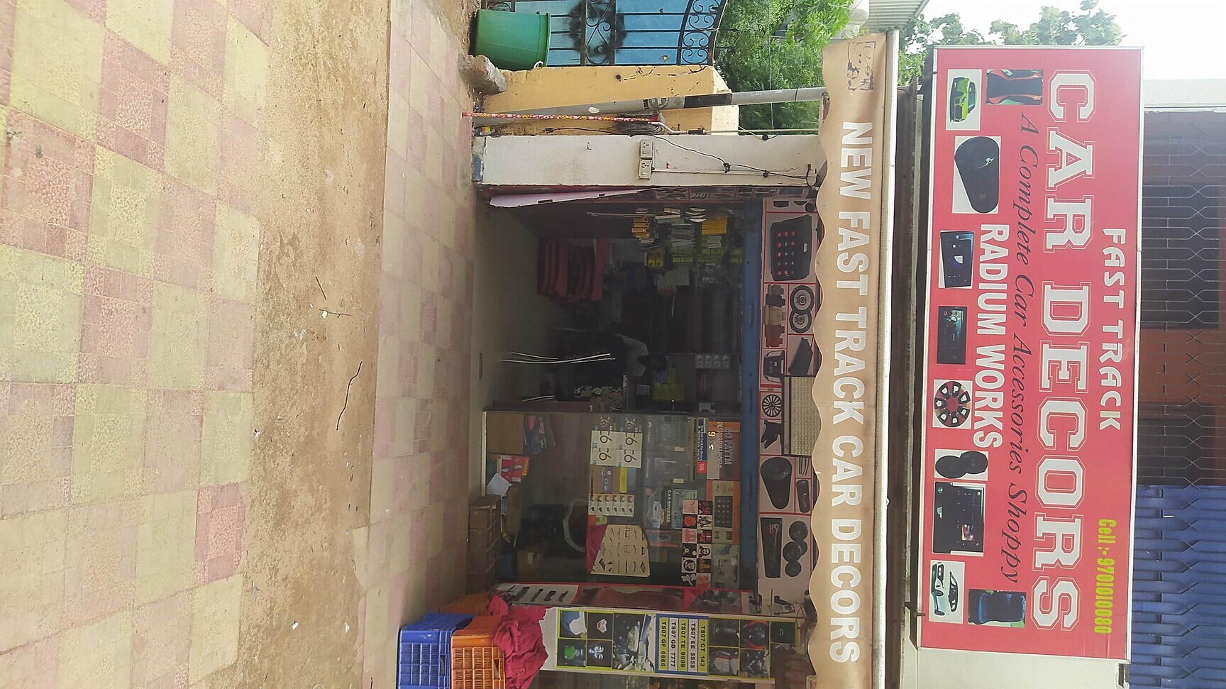 Catalogue Fortune Accessories in Kukatpally Industrial Estate