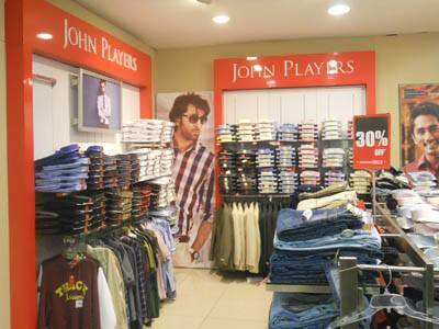 levis begumpet