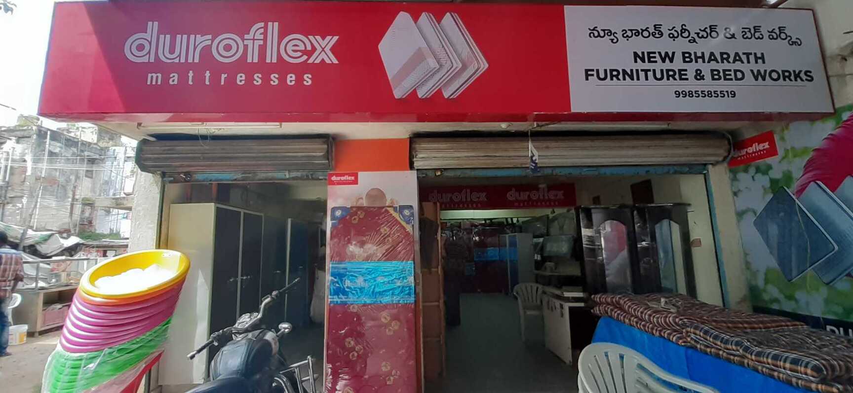 Catalogue Beyond Basics Furnitures & Furnishings in Kukatpally