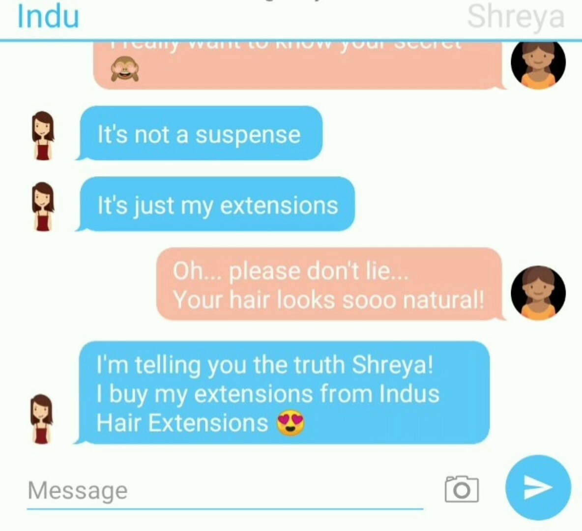 Aggregate more than 140 hair extensions meaning in hindi best ceg.edu.vn