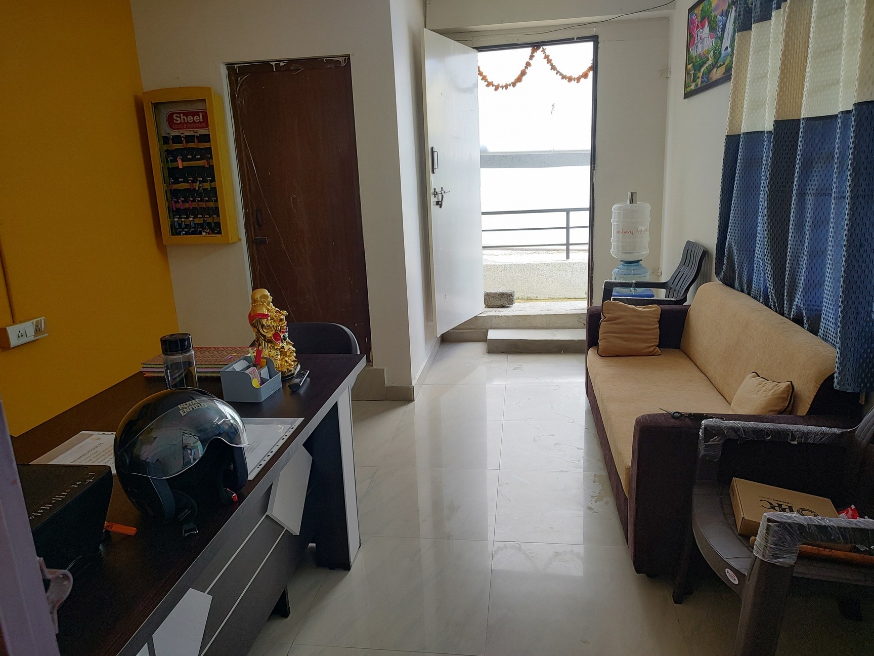 JB Paradise Luxury Mens Pg in Kondapur,Hyderabad - Best Paying Guest  Accommodations For Men near me in Hyderabad - Justdial