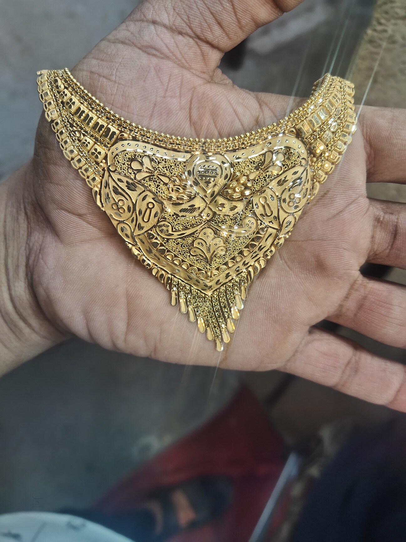 Tibarumal Jewellers Charminar 2025