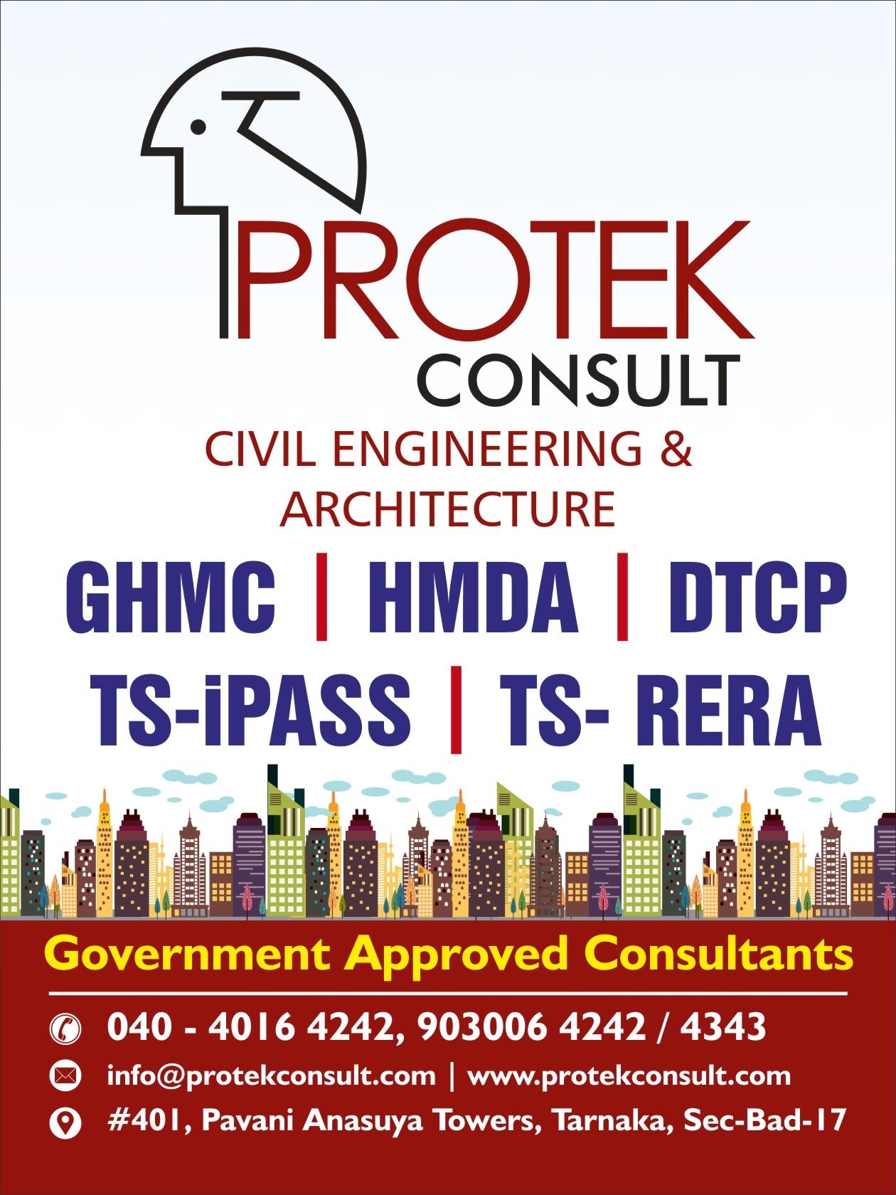 Top Air Pollution Control Consultants in Nacharam, Hyderabad near me ...