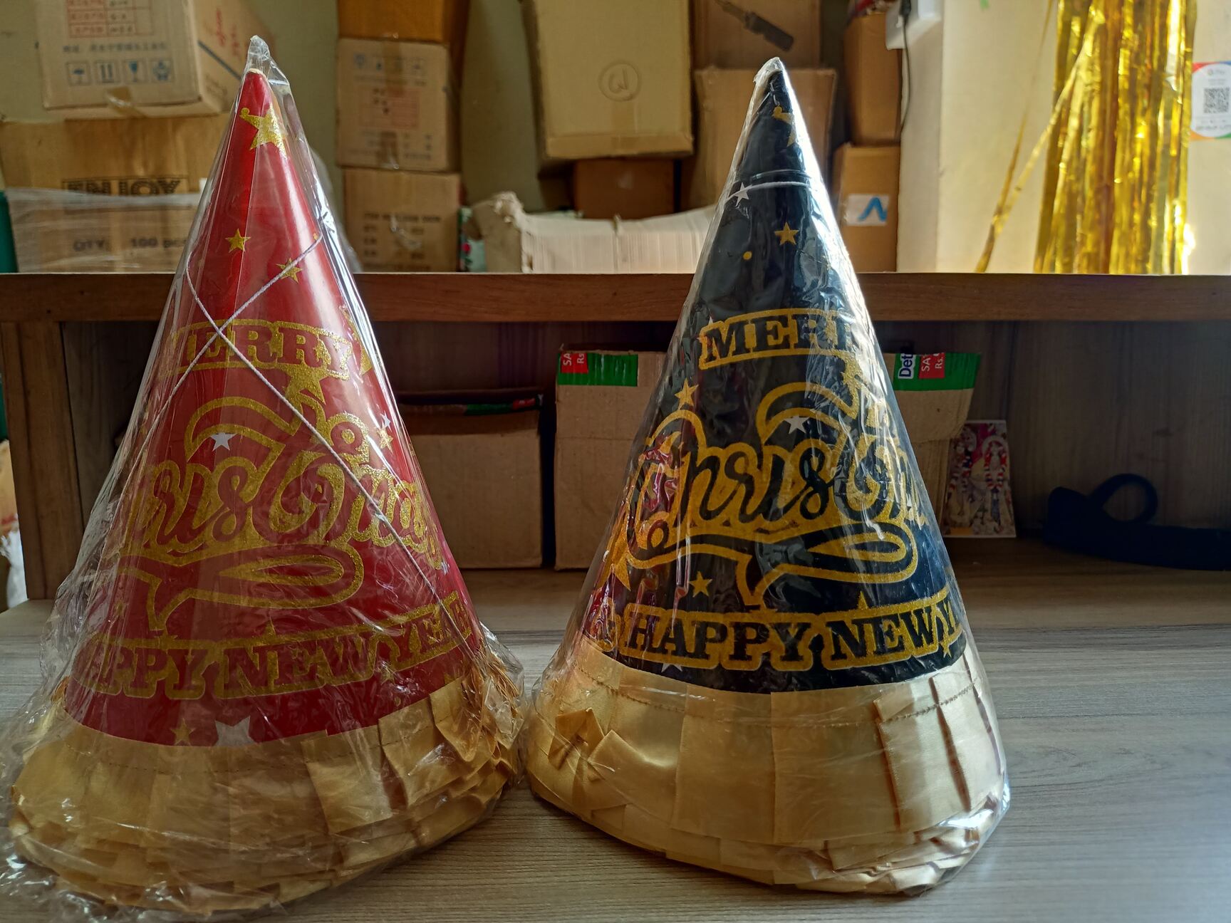 Catalogue Royal Party Shop & Birthday Party Decorations in Begum