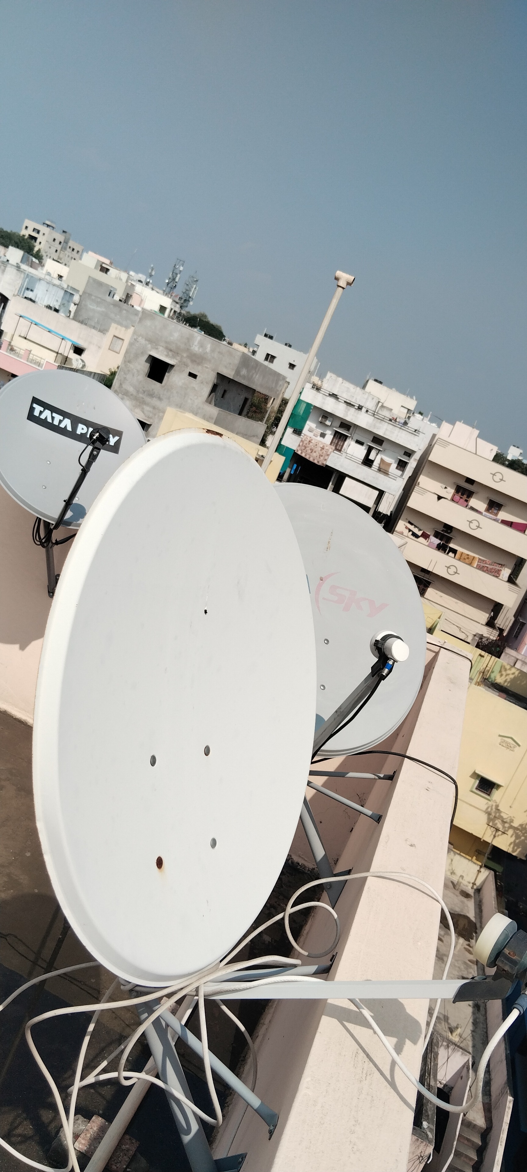 Videocon D2h DTH TV Broadcast Service Providers in Hyderabad Best New Videocon DTH Connection