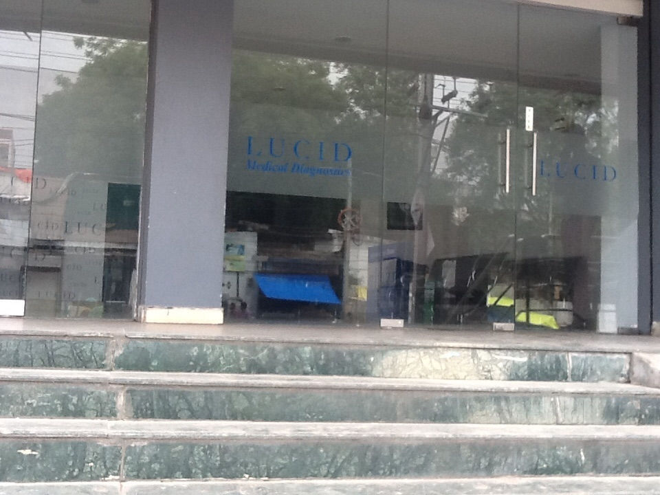 All About Hyderabad Elbit Medical Diagnostics Limited, 58 OFF