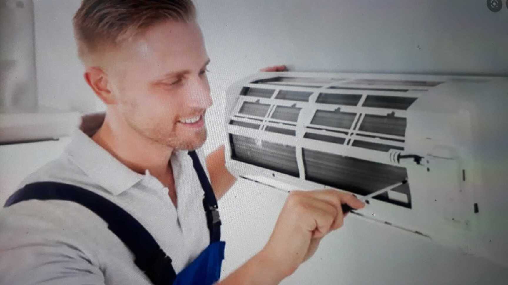 Top Blue Star Ductable Ac Repair & Services in Hyderabad Best Blue Star Ductable Ac Repair