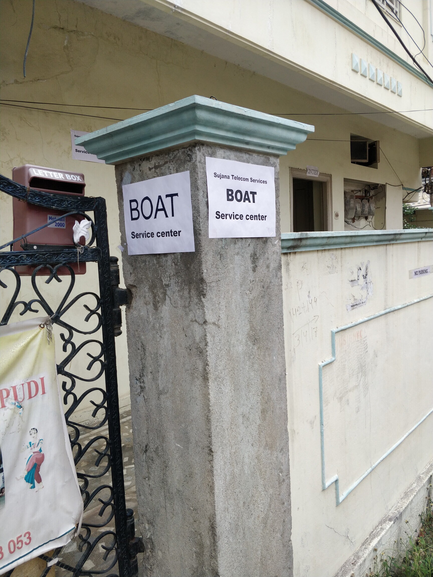 Top Boat Head Phone Repair & Services in Vijayawada Best Boat Head