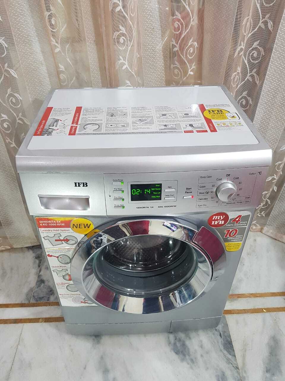 Top 30 Samsung Washing Machine Repair Services in Kondapur Best