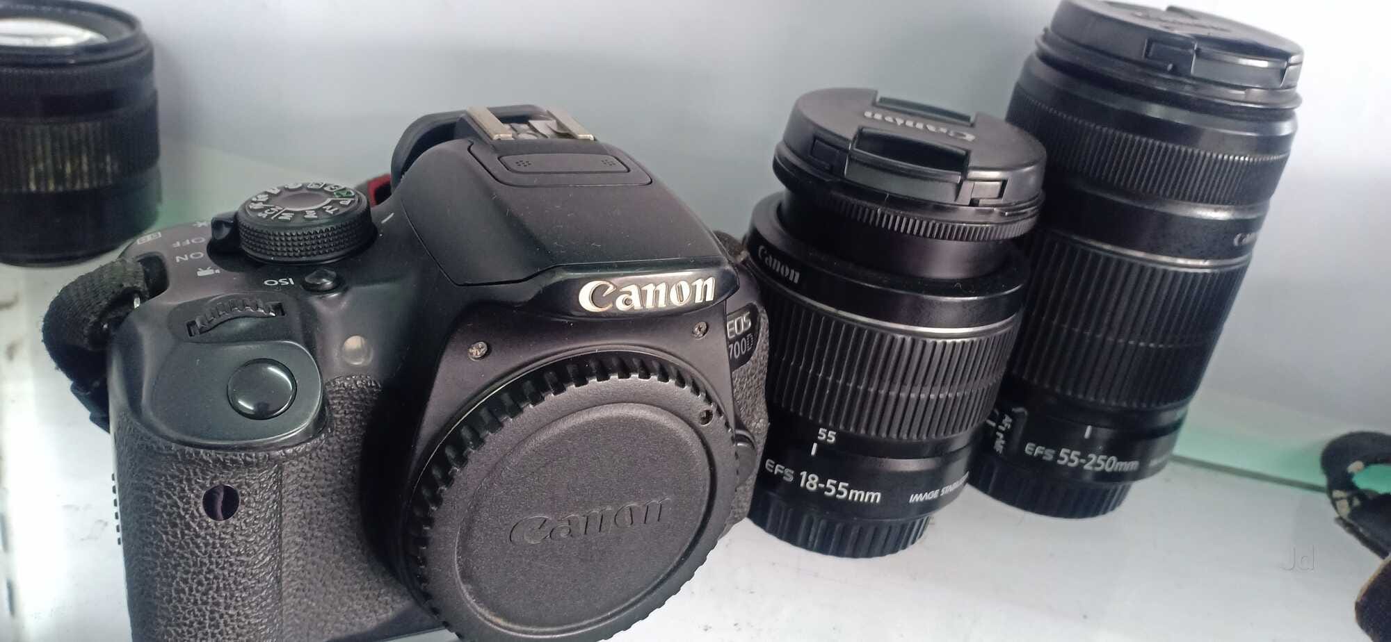 Envie Battery Charger [Nano] in Hyderabad at best price by Kn Digital