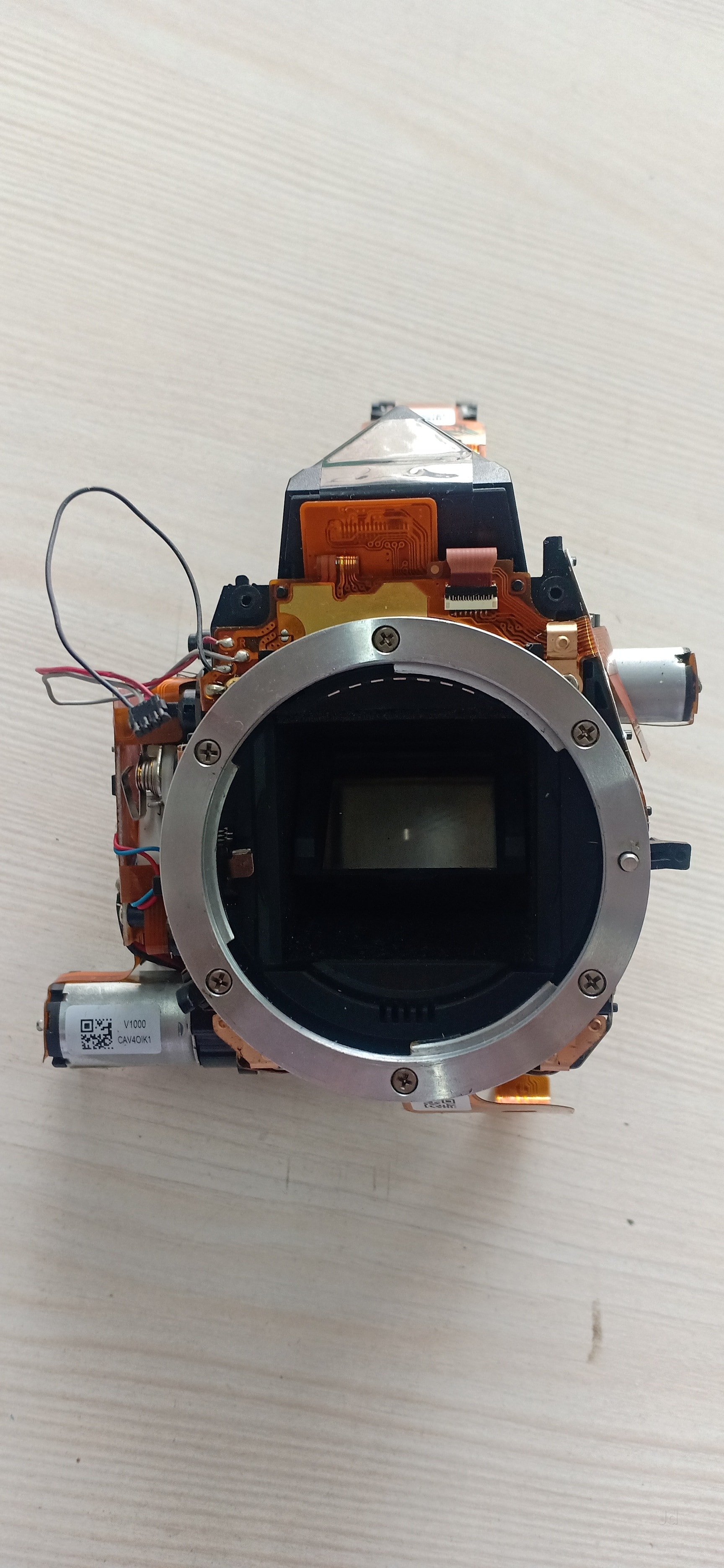 Canon Authorized Service Canon Camera Repair Centre Service Center