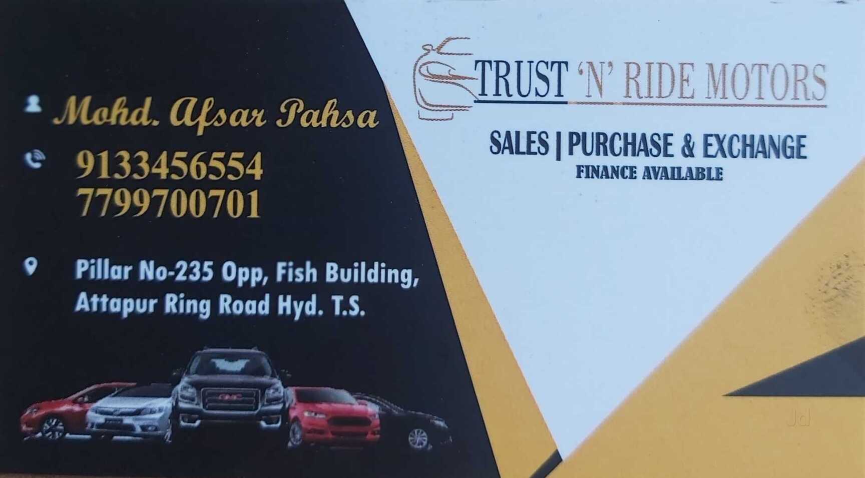 Update 145+ attapur ring road best awesomeenglish.edu.vn