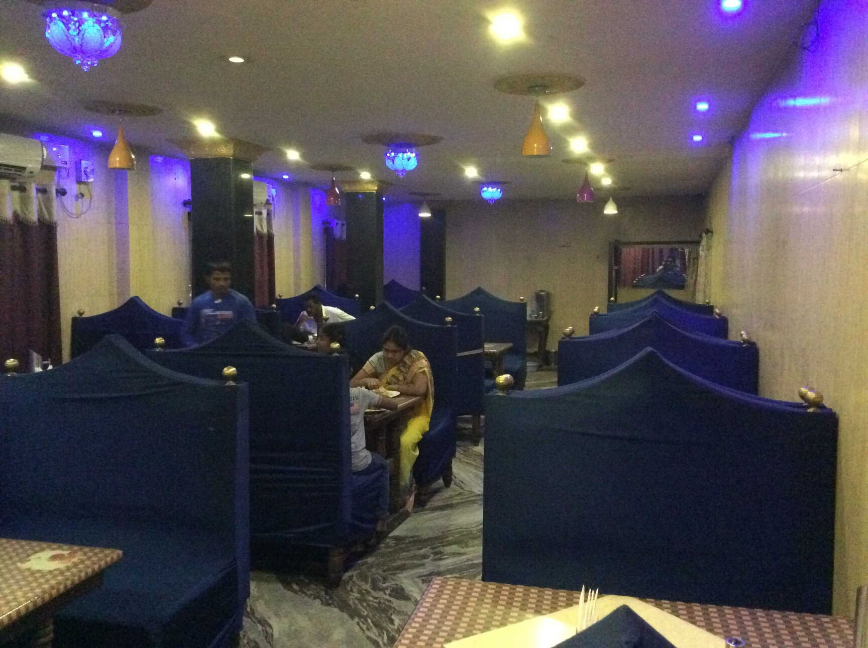 Pariwar Dhaba Aramghar Map Pariwar Dhaba, Shivarampalli, Hyderabad - Chinese, Mughlai, North Indian  Cuisine Restaurant - Justdial