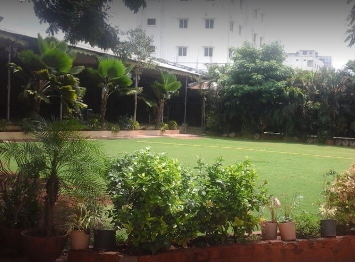 Aggregate 69+ kk gardens sagar ring road vova.edu.vn