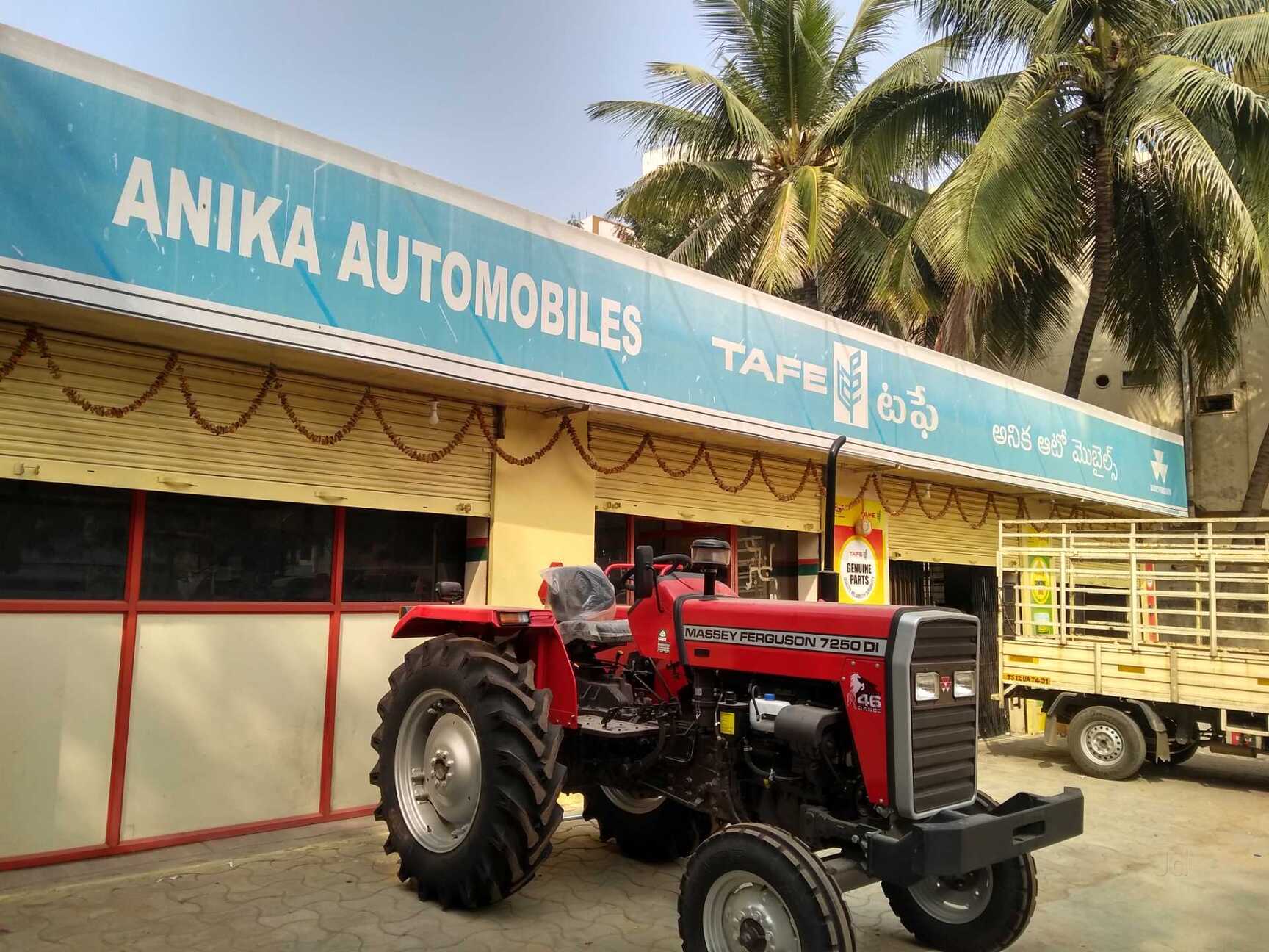 Tafe Tractor Spare Parts In Chennai Reviewmotors.co