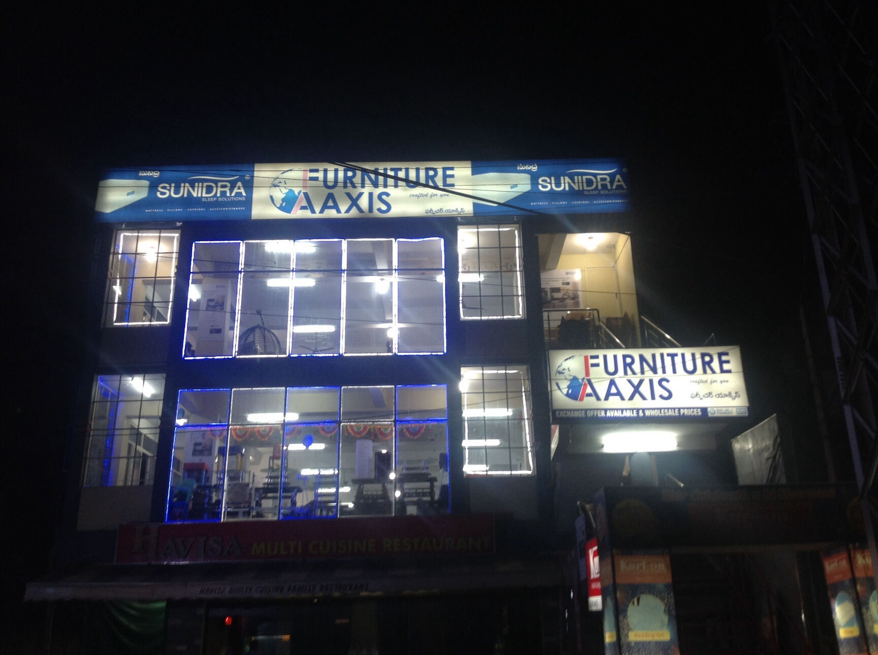 Catalogue Standard Furniture in Nagaram , Hyderabad Justdial