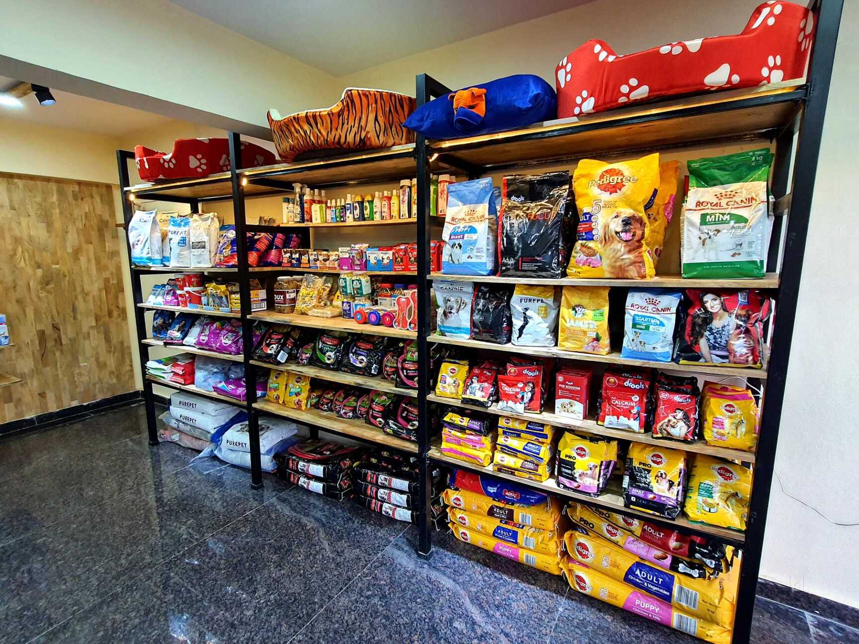 Top Dog Kennel Shops in Gadwal Best Dog Kennels Suppliers Justdial