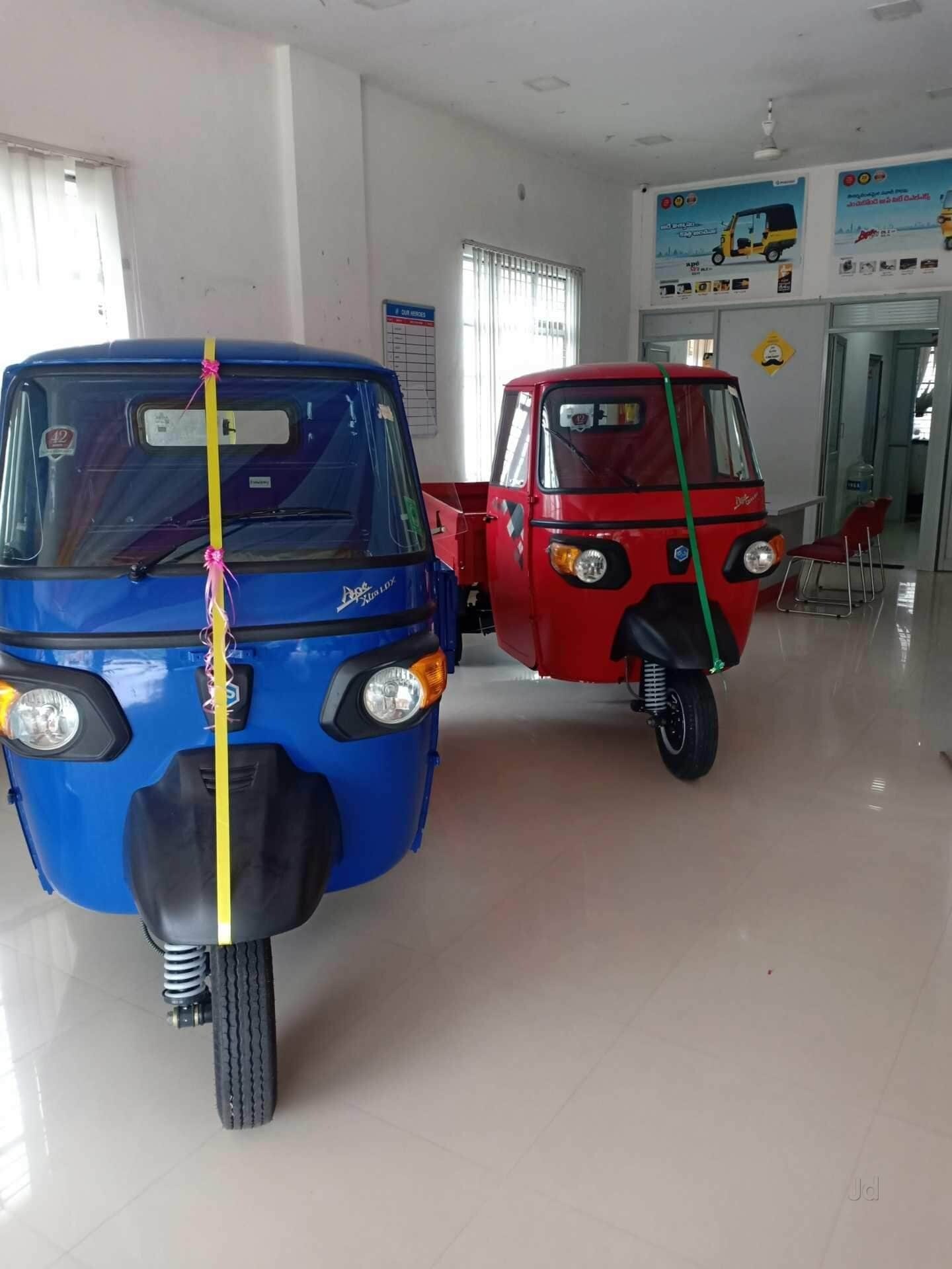 Catalogue Neon Motors Pvt Ltd in Vikarabad City , Vikarabad Justdial