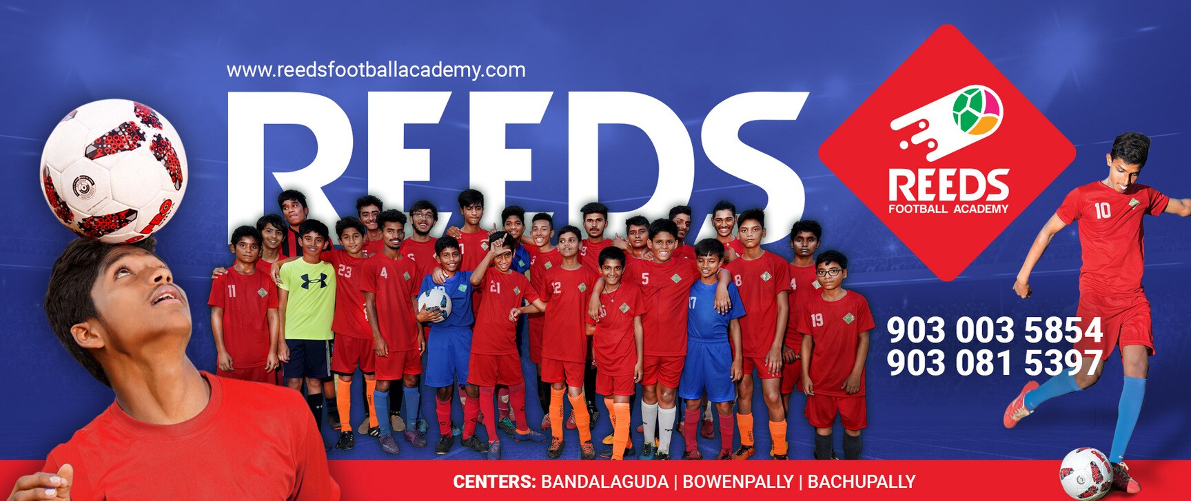 Top Football Coach in Bowenpally Best Football Tutors Hyderabad