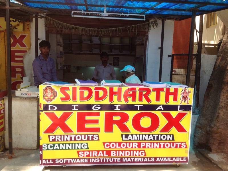xerox shop near me at low cost