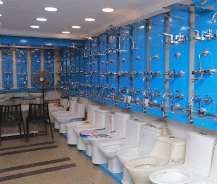 Catalogue Rajeev Ceramics in Troop Bazar , Hyderabad Justdial