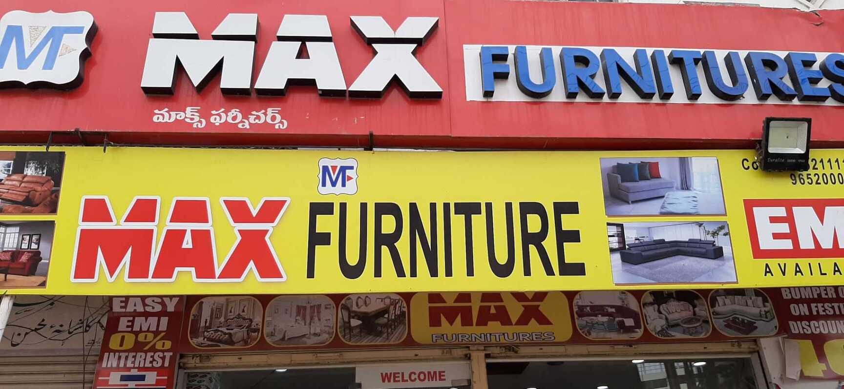 Catalogue Vml Furniture Interiors in Aghapura , Hyderabad Justdial