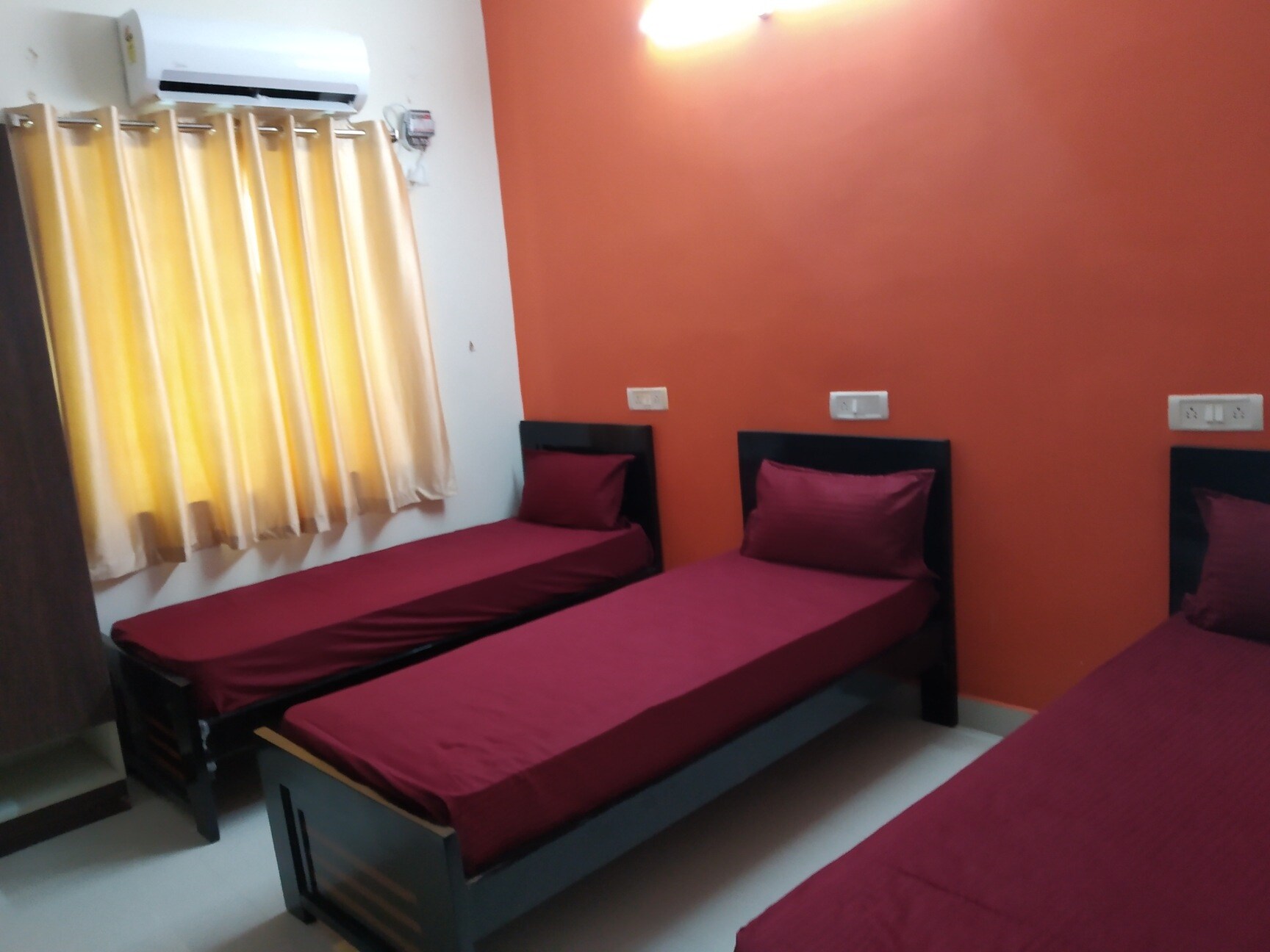 Top Paying Guest For Corporate in MindspaceMadhapur Best Pg For